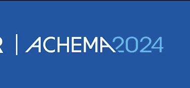 ACHEMA 2024 倒計時3天！6月10日，蘭格邀您相約德國法蘭克福